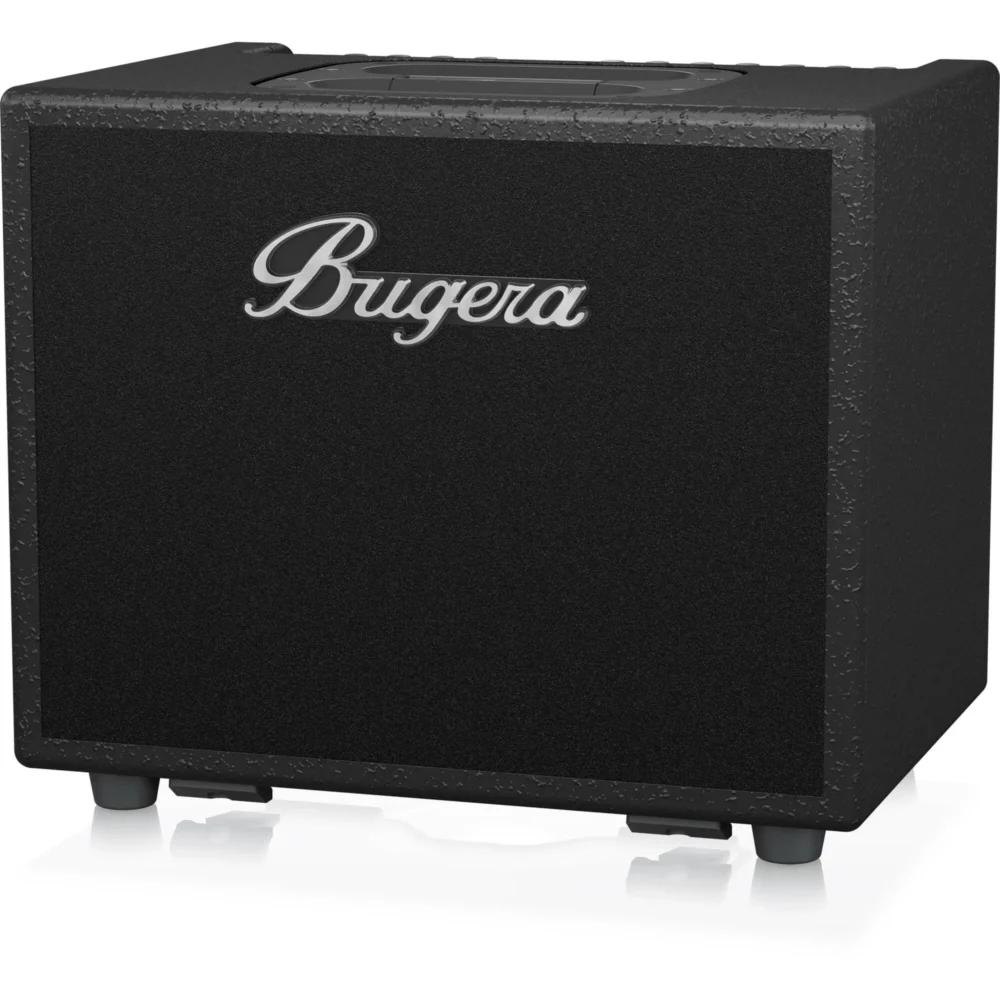Bugera AC60 60W akustično combo pojačalo sa Turbosound zvučnikom i Klark Teknik efektima. Prodaja Artist d.o.o. Banja Luka, Sarajevo.