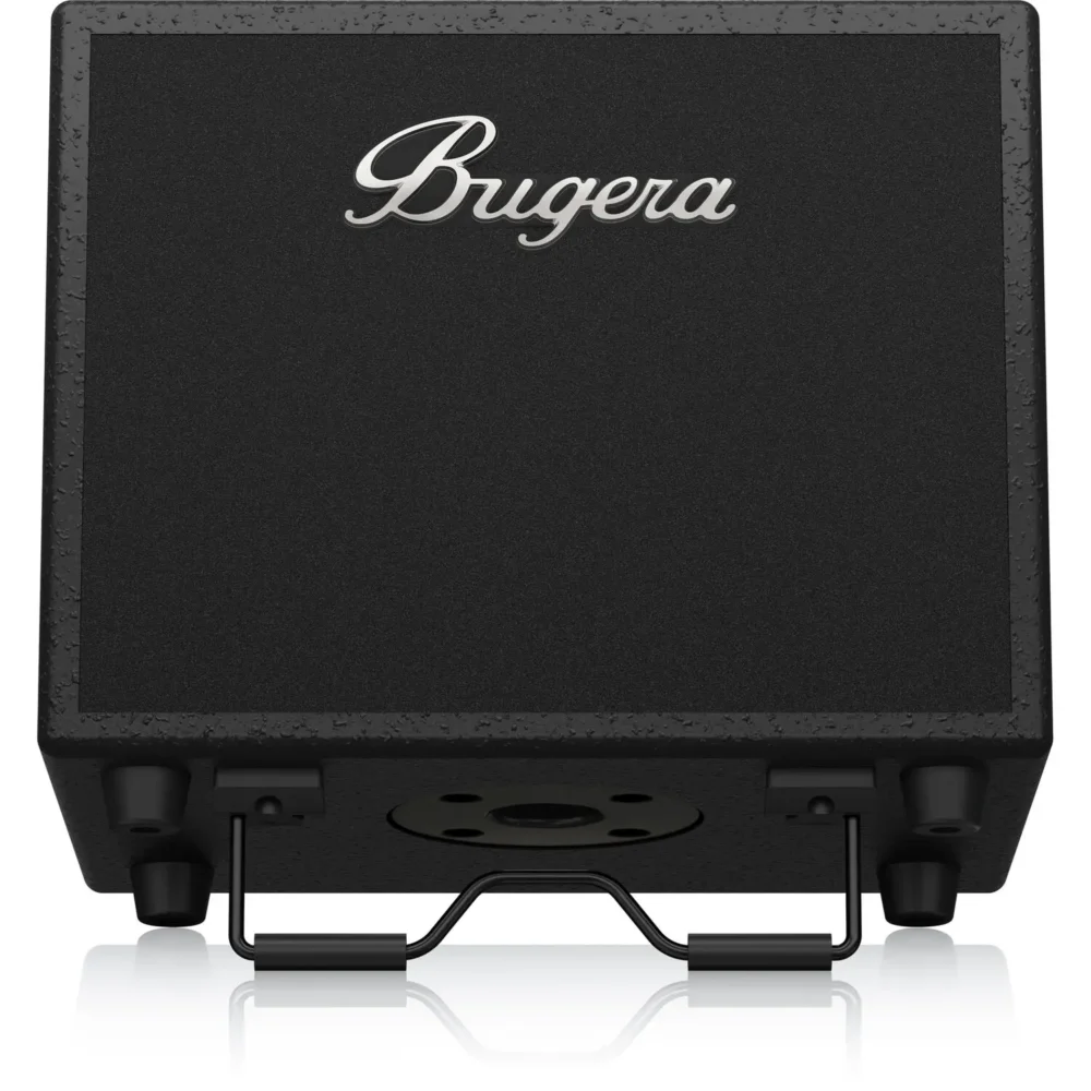 Bugera AC60 60W akustično combo pojačalo sa Turbosound zvučnikom i Klark Teknik efektima. Prodaja Artist d.o.o. Banja Luka, Sarajevo.