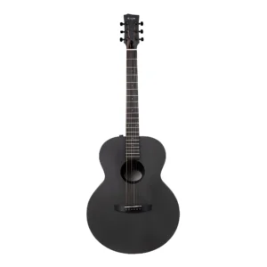 Enya EA-X0 SP1 Black akustična gitara sa efektima – Prodaja Artist d.o.o. Banja Luka, Sarajevo