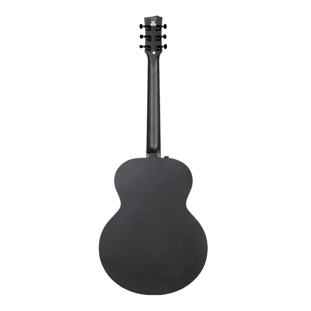 Enya EA-X0 SP1 Black akustična gitara sa efektima – Prodaja Artist d.o.o. Banja Luka, Sarajevo