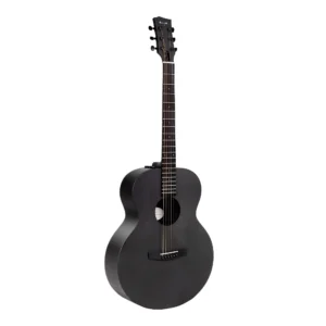 Enya EA-X0 SP1 Black akustična gitara sa efektima – Prodaja Artist d.o.o. Banja Luka, Sarajevo