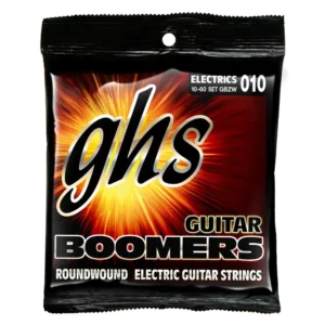 GHS Strings GBZW 10-60 Lo-Tune žice za gitaru