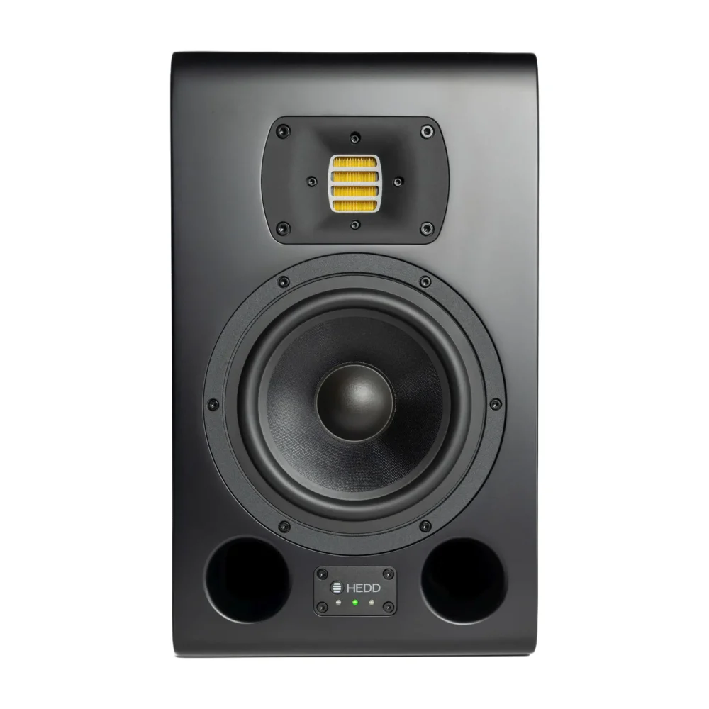 HEDD TYPE 07 A-Core studijski monitor sa 7-inčnim wooferom i AMT tweeterom, analogna obrada zvuka i širok frekvencijski odziv. Prodaja Artist d.o.o. Banja Luka, Sarajevo.