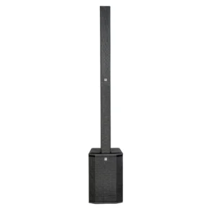 HK Audio POLAR 10 MK2 aktivni stubni PA sistem, crna verzija - Prodaja Artist d.o.o. Banja Luka, Sarajevo