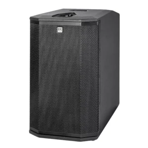 HK Audio POLAR 10 MK2 aktivni stubni PA sistem, crna verzija - Prodaja Artist d.o.o. Banja Luka, Sarajevo