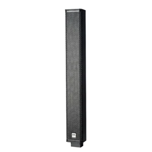 HK Audio POLAR 12 MK2 aktivni stubni PA sistem, crna verzija - Prodaja Artist d.o.o. Banja Luka, Sarajevo