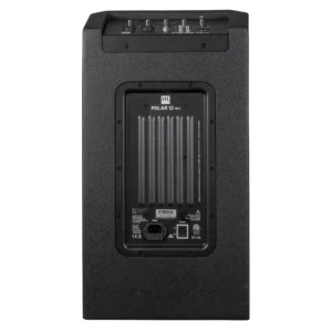 HK Audio POLAR 12 MK2 aktivni stubni PA sistem, crna verzija - Prodaja Artist d.o.o. Banja Luka, Sarajevo