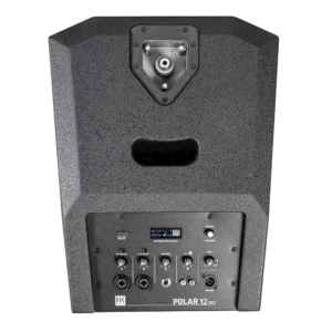 HK Audio POLAR 12 MK2 aktivni stubni PA sistem, crna verzija - Prodaja Artist d.o.o. Banja Luka, Sarajevo