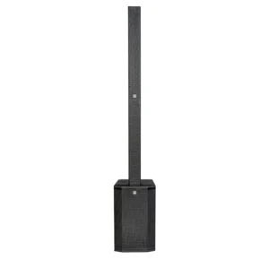 HK Audio POLAR 12 MK2 aktivni stubni PA sistem, crna verzija - Prodaja Artist d.o.o. Banja Luka, Sarajevo