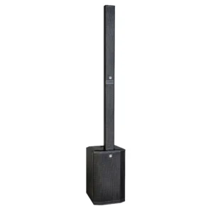 HK Audio POLAR 12 MK2 aktivni stubni PA sistem, crna verzija - Prodaja Artist d.o.o. Banja Luka, Sarajevo