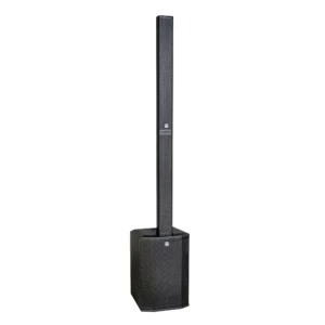 HK Audio POLAR 10 MK2 aktivni stubni PA sistem, crna verzija - Prodaja Artist d.o.o. Banja Luka, Sarajevo