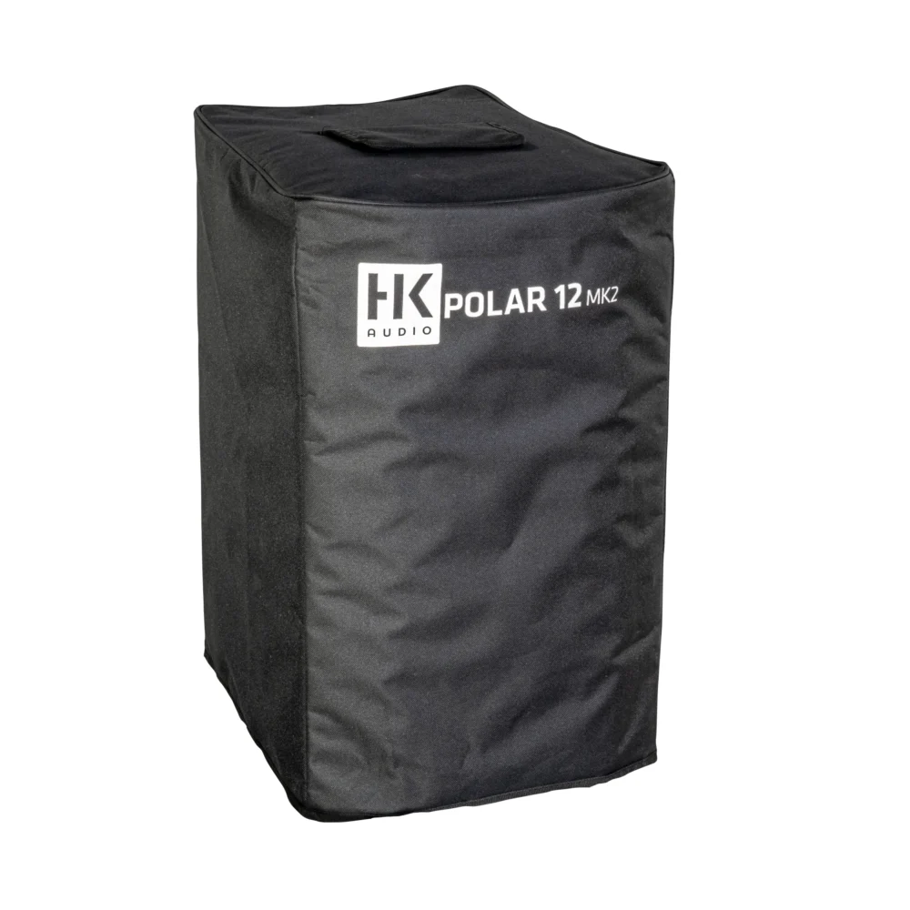 HK Audio POLAR 10 MK2 aktivni stubni PA sistem, crna verzija - Prodaja Artist d.o.o. Banja Luka, Sarajevo