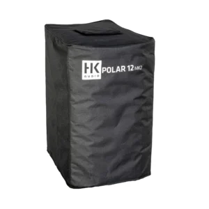 HK Audio POLAR 10 MK2 aktivni stubni PA sistem, crna verzija - Prodaja Artist d.o.o. Banja Luka, Sarajevo