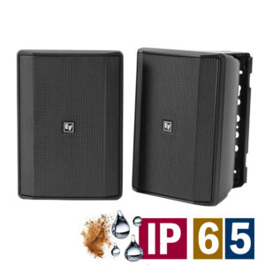 Electro-Voice EVID-S5.2XB zvučnici IP65(par)