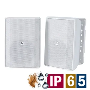 Electro-Voice EVID-S5.2XW zvučnici IP65 (par)