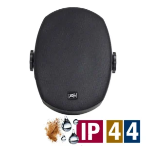 Peavey Impulse 5c Black instalacijski zvučnik IP44 (komad)