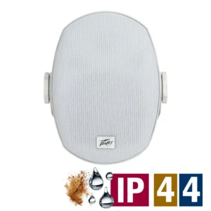 Peavey Impulse 5c White instalacijski zvučnik IP44 (komad)