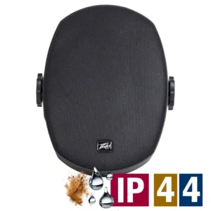 Peavey Impulse 8c Black instalacijski zvučnik IP44 (komad)