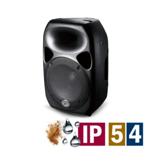 Wharfedale Pro Titan 8P pasivna kutija IP54 (komad)