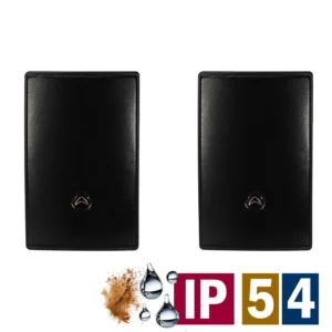 Wharfedale Pro i4T crni IP54 zvučnici (par)