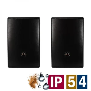 Wharfedale Pro i6 BK IP54 zvučnik (par)