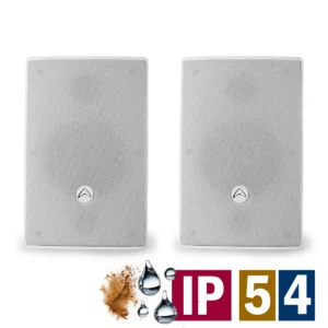Wharfedale Pro i6T bijeli IP54 zvučnici (par)