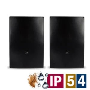 Wharfedale Pro i8 BK IP54 zvučnik (par)