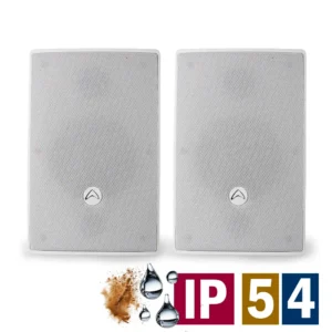 Wharfedale Pro i8T WH IP54 zvučnik (par)
