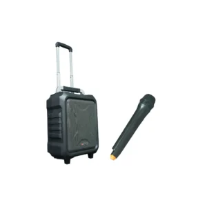 MAM 90 USB MKII prenosivi aktivni zvučnik sa 30W, Bluetooth, USB/microSD, FM radio, baterija i mikrofonskim ulazom, prodaja Artist d.o.o. Banja Luka, Sarajevo