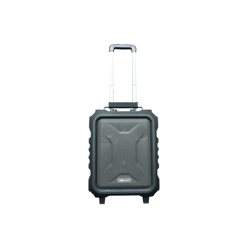MAM 90 USB MKII prenosivi aktivni zvučnik sa 30W, Bluetooth, USB/microSD, FM radio, baterija i mikrofonskim ulazom, prodaja Artist d.o.o. Banja Luka, Sarajevo