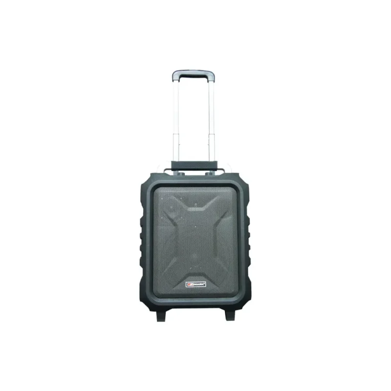 MAM 90 USB MKII prenosivi aktivni zvučnik sa 30W, Bluetooth, USB/microSD, FM radio, baterija i mikrofonskim ulazom, prodaja Artist d.o.o. Banja Luka, Sarajevo