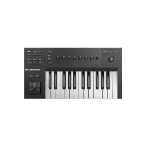 Midi-USB kontroleri 25 tipki