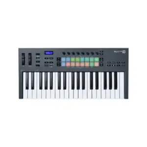 Midi-USB kontroleri 37 tipki