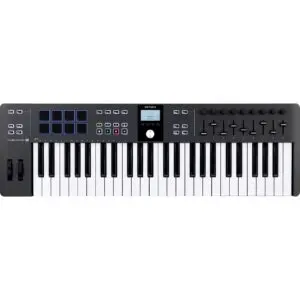 Midi-USB kontroleri 49 tipki