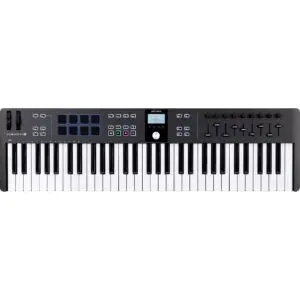 Midi-USB kontroleri 61 tipka