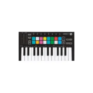 Midi-USB kontroleri mini tipke