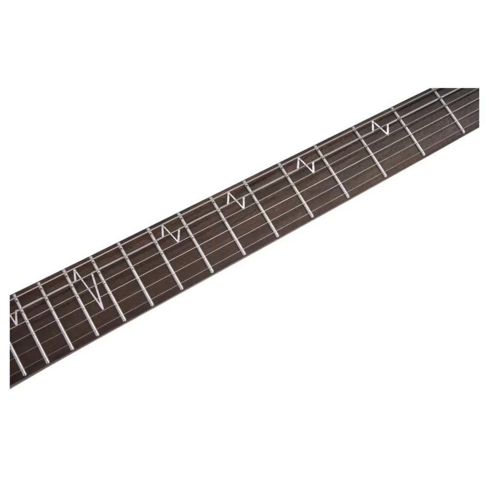 Mooer MMT100 električna gitara, američki alder tijelo, pečeni javor vrat, Rosewood fingerboard, humbacker pikapi, split-coil, Locking Tuners. Prodaja Artist d.o.o. Banja Luka, Sarajevo.