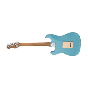 Mooer MSC10 Pro električna gitara Daphne Blue boja, klasičan HSS Strat oblik sa gig torbom. Prodaja Artist d.o.o. Banja Luka, Sarajevo.