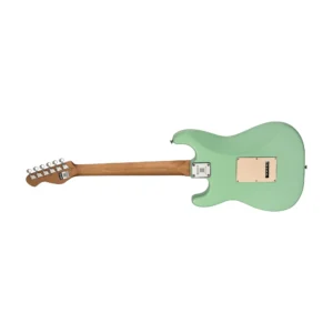 Mooer MSC10 Pro električna gitara Surf Green boja, klasičan HSS Strat oblik sa gig torbom. Prodaja Artist d.o.o. Banja Luka, Sarajevo.