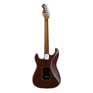 Mooer MSC20 Pro električna gitara, ash top, rostaed maple vrat, jotoba fingerboard, sa gig torbom. Prodaja Artist d.o.o. Banja Luka, Sarajevo.