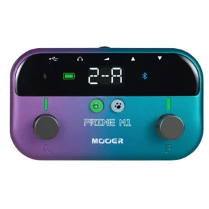 Mooer Prime M1 Multi Efekt Pedala