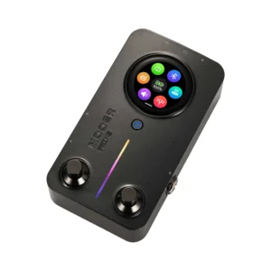 Mooer Prime M2 Intelligent Pedal sa 194 efekta, touchscreen kontrolom i looper modulom. Prodaja Artist d.o.o. Banja Luka, Sarajevo