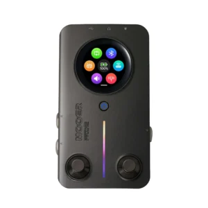 Mooer Prime M2 Intelligent Pedal sa 194 efekta, touchscreen kontrolom i looper modulom. Prodaja Artist d.o.o. Banja Luka, Sarajevo