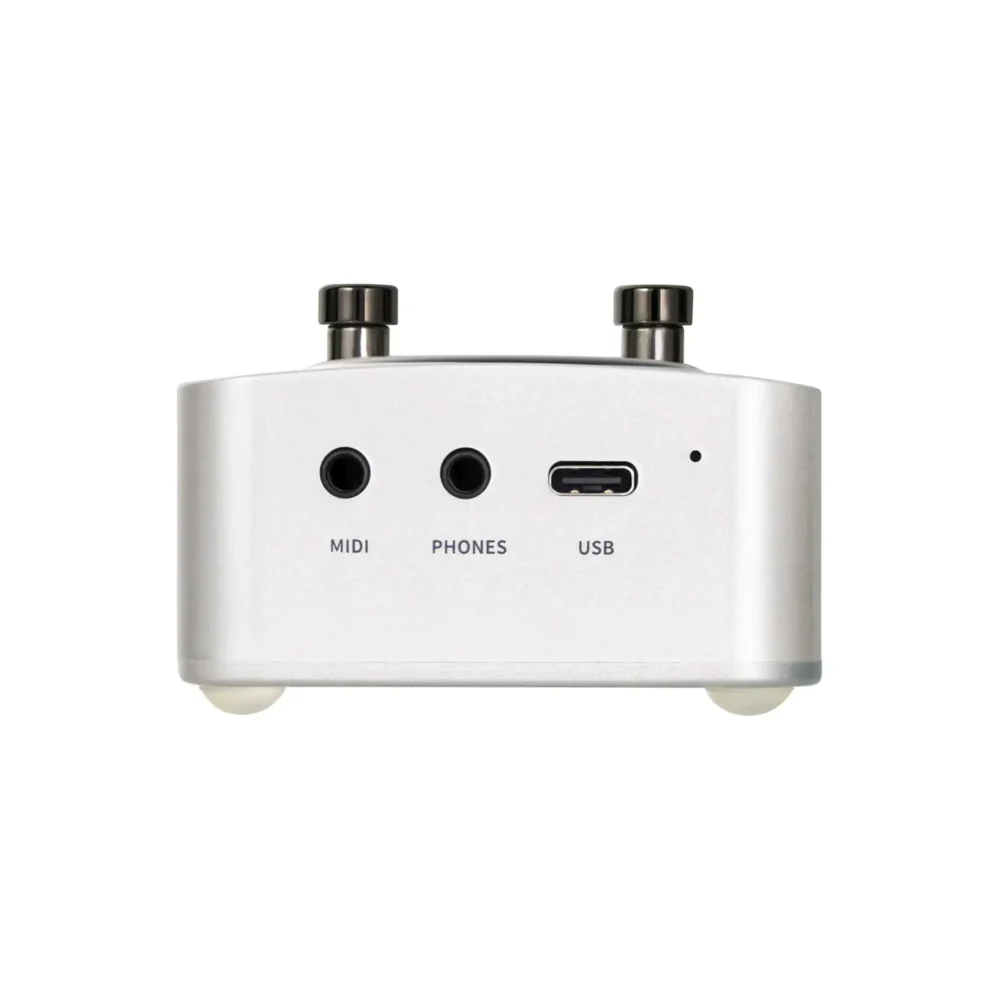 Mooer Prime M2 Intelligent Pedal sa 194 efekta, touchscreen kontrolom i looper modulom. Prodaja Artist d.o.o. Banja Luka, Sarajevo
