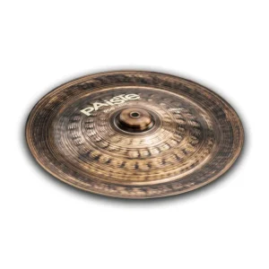 Paiste 900 Series 14" China činele za eksplozivne i egzotične naglaske. Prodaja Artist d.o.o. Banja Luka, Sarajevo.