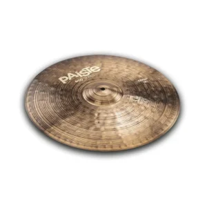 Paiste 900 Series 17" Crash činele od 2002 Bronze legure za sve muzičke stilove. Prodaja Artist d.o.o. Banja Luka, Sarajevo.