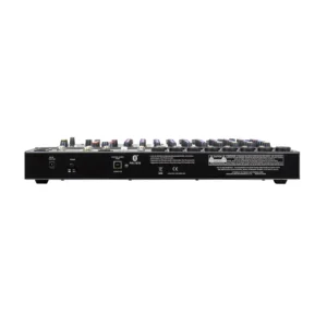 Peavey PV 10 AT mikseta sa Auto-Tune funkcijom, Bluetooth povezivanjem, USB streamingom i bogatim efektima, idealna za live nastupe i studijski rad. Prodaja Artist d.o.o. Banja Luka, Sarajevo