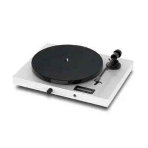 Pro-Ject Juke Box E1 White OM5E gramofon