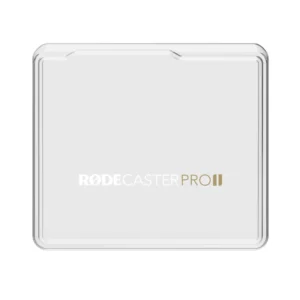 RODE RODECover II zaštitni poklopac za RODECaster Pro II audio mikser – Prodaja Artist d.o.o. Banja Luka, Sarajevo