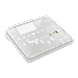 RODE RODECover II zaštitni poklopac za RODECaster Pro II audio mikser – Prodaja Artist d.o.o. Banja Luka, Sarajevo